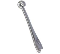 Pince Cuisine Multifonction 3 en 1 31cm Multicolore