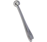Pince Cuisine Multifonction 3 en 1 31cm Multicolore