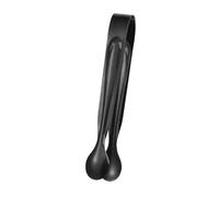 Pince Cuisine Pince À Glaçons En Acier Inoxydable, For Café, Sucre, Petits Clips, For Barbecue, Viande, Pain, Nourriture, Mariage, Anniversaire, Fête, Ustensiles De Cuisine pour Cuisson(Color-03-B)