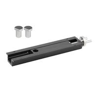 Pince d ' établi à déplacement rapide inertiel, pince à étau réglable, outil, pièce en aluminium, pince de positionnement rapide, cliquet de de Table réglable