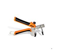 Pince d'ajustement EDMALEVEL auto nivelant EDMA - 254555