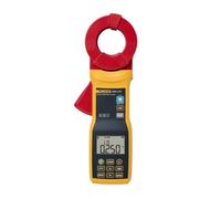 Fluke 1630-2 Fc Rot - Schwarz - Gelb Eingebaute Anzeige Lcd (4829532)