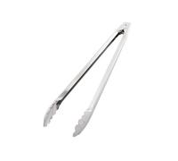 Vogue Pince de cuisine en acier inoxydable 40,6 cm