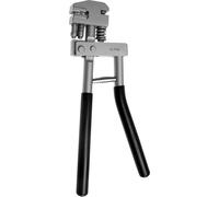 pince de carrosserie 2 en 1 Pince de dépose et de perçage, 5 mm avec tête pivotante