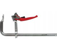 Pince de charpentier de type « f » 600*140 mm avec cliquet Proline HD