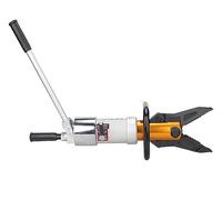 Pince de cisaillement universelle portative pince de cisaille hydraulique rotative pince de cisaille hydraulique Portable extenseur spécial for le feu