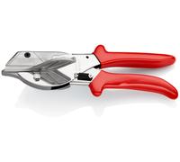 Pince de coupe oblique - KNIPEX - lg. 215 mm - 94 35 215
