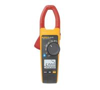 Pince de courant 600A AC/DC TRMS sans fil Fluke Connect