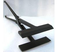 Pince de couverture 160 mm forme droite Pince à plier Couvreur Plombier Ferblantier