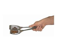 Pince De Cuisine Aluminium Vogue - 275 X 75 Mm