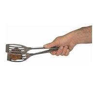Pince de cuisine aluminium Vogue 275 x 75 mm 3 G