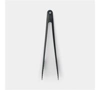 Brabantia – Pince de cuisine Tasty+ 2-en-1 avec pincettes – 1 pièce