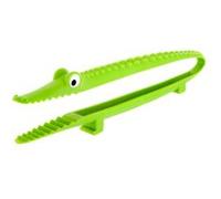 Pince de cuisine - Croc'odile Vert Clair - Pylones Vert Clair G