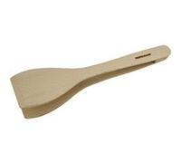 Fackelmann Pince de cuisine 31045 en bois FSC 29,7 cm brun