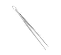 Pince de cuisine en forme de pince, outils pour saisir les aliments | Pinces longues pour la cuisson au grille, pour cuisine, buffet, restaurant, fête, barbecue, collation, pâtes, salade, etc