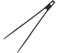 Pince de cuisine multifonction 31,1 cm Fackelmann Basic Noir