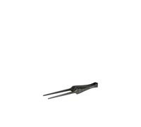 Pince de cuisine pour barbecue Snow Peak Noir TU