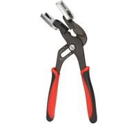 KS Tools 460.5095 Pince à raccord rapide à air comprimé, 6-12 mm