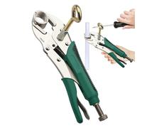 Pince De Démontage Pour Chauffage Par Le Sol - Modèle Lourd, Pince Vor It | Enlèvement du chauffage au sol, quincaillerie pour chauffage au sol | Outils d'entretien Nettoyage du collecteur Leidingaa