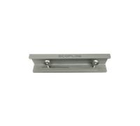 Pince de fixation pour panneau solaire