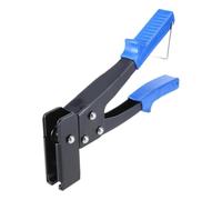 Pince de fixation robuste pour plaques de plâtre | Outil d'installation stable en métal, pince de fixation pratique pour chevilles creuses, outil de montage pour cadre photo