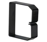 Pince de maintien - Collier de serrage pour câble de tronc B 80080/3