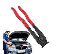 Pince de manchette d'embrayage CV,Pince à arbre de tuyau automobile | Outil multifonction ergonomique pour réparation et entretien de voiture