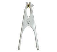 Pince de masse Croco A200.35 (200A / 35mm²) - GYS - 43114