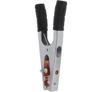 Pince de Masse Réglable en Fer et Cuivre 800a, pour Soudage | Forte Force de Serrage, Facile à Utiliser, Résistance à L’usure, pour Machines de Soudage et Usage Professionnel