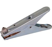 Pince de mise à la terre Dehn + Soehne L 205mm St/galZn 546 000 (546000)