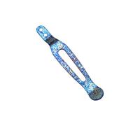 Pince de poche arrière pour transport d'amélioration pour Hinderer XM24 Demi-piste Trancheuse Accessoires Rick Hinderer