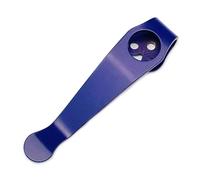 Pince de poche de précision pour cutter compatible avec 5 mm à 15 mm Construction en alliage empêche le glissement pendant les activités de mouvement Clip de coupe léger Poche extérieure en alliage