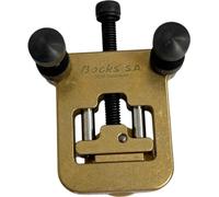 Pince de Polissage en Laiton Bergeon 7203