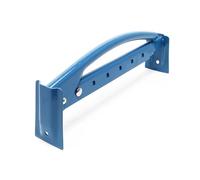 Pince de pose de dalle Levage Transport Porte-pierres Dalles Briques Extensible Réglable 400-670 mm