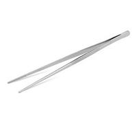 Pince de Précision Etroite Inox L 30 cm