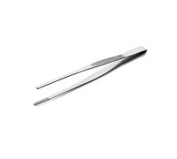 Pince de précision inox 21 cm Ibili