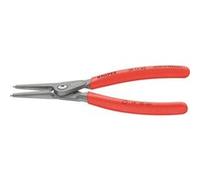 Knipex Pince de précision 49 11 A2 pour circlips extérieurs Ø 19–60 mm L 180 mm