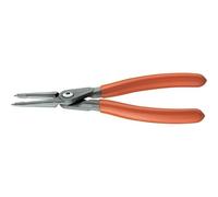 Pince de précision pour circlips intérieurs 12-25 mm droite Knipex