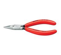 Pince de préhension bec demi-rond 125mm Knipex 37 31 125
