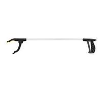 Pince de préhension en aluminium noir Fackelmann ref 60318 Jaune,Gris,Noir G