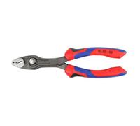 Pïnce de préhension frontale et latérale Twingrip® KNIPEX - 8202150