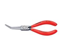 Pince de préhension ultrafine bec coudé 160mm Knipex 31 21 160