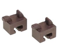 Pince de remplacement pour four Bosch Siemens, référence 00637443