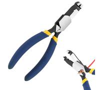 Pince de retrait de vis | Pince multifonction réglable antidérapante - Extracteur de vis - pour boulons cassés rouillés, dénudés, écrous serrant et desserrant