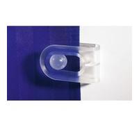 Pince de rideau Fix it - 2 pieces G