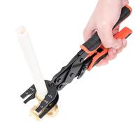 Pince de séparation compacte, outil pour les espaces confinés, pince pour un retrait facile, aide à la réparation des tuyaux sous l'évier, accessoires auxiliaires pour séparer les appareils