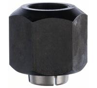 Pince de serrage, 10 mm, 24 mm Bosch Accessories 2608570125 Diamètre 10 mm N/A