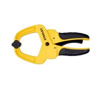 STANLEY STA083199 Pinza de ajuste rápido 50mm, Multicolore