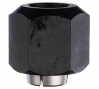 Pince de serrage, 6 mm, 24 mm Bosch Accessories 2608570103 Diamètre 6 mm N/A