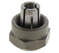 Pince de serrage 6 mm 631945000 - Meuleuse Metabo - Divers